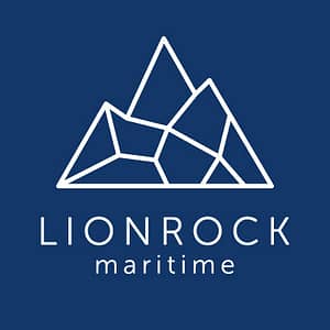 Lionrock Icon