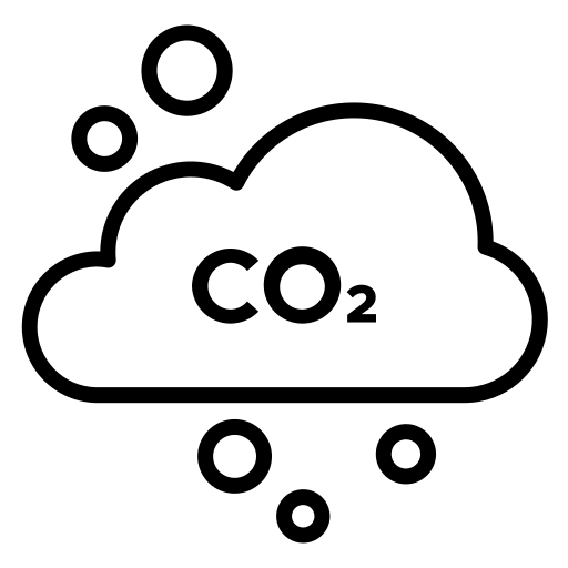 CO2 emission reduction